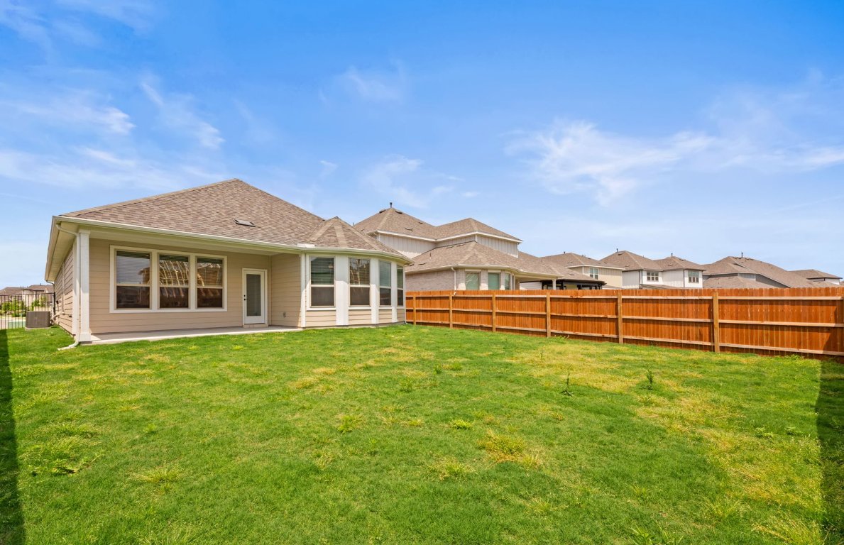 329 Singing Dove Way , Liberty Hill, TX, 78642 | 1116563 | Realty Texas LLC