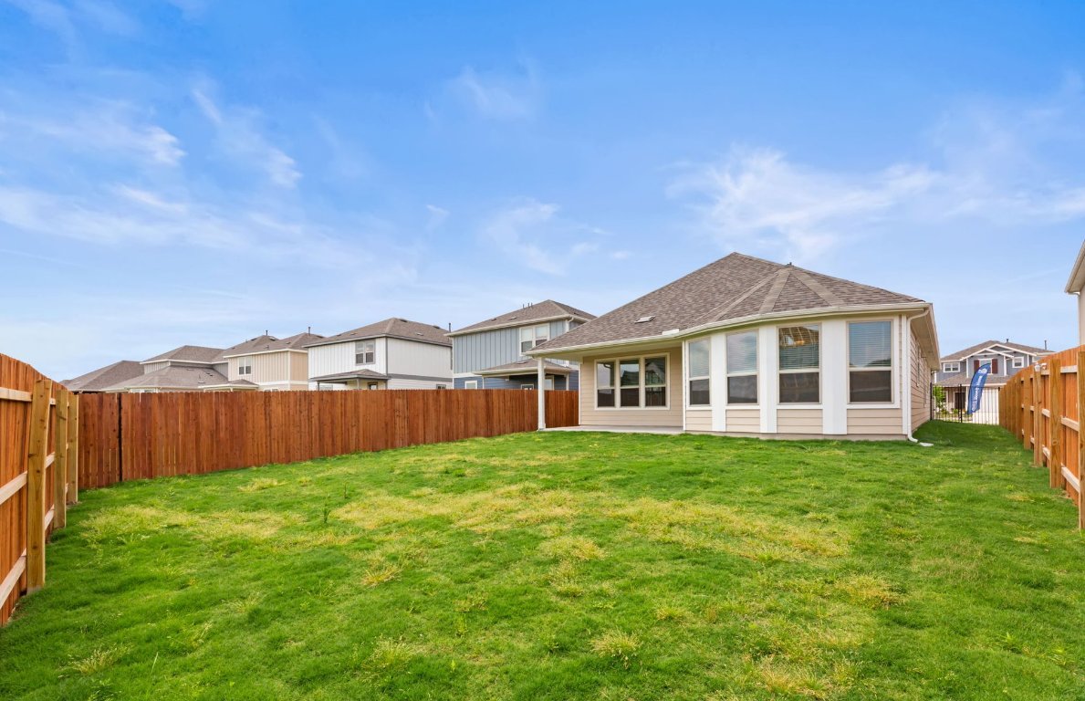 329 Singing Dove Way , Liberty Hill, TX, 78642 | 1116563 | Realty Texas LLC