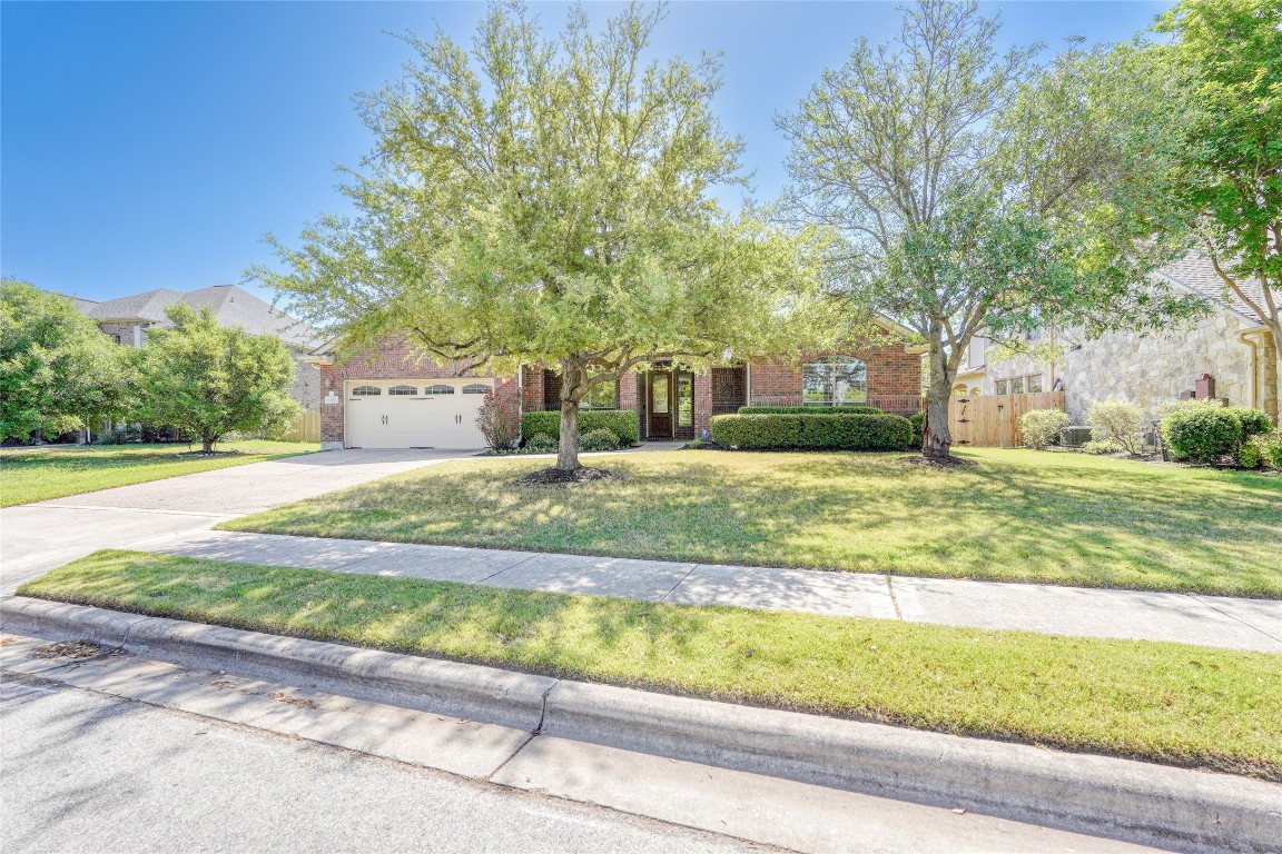 2801 Mirasol Drive , Round Rock, TX, 78681 | 3798894 | Realty Texas LLC