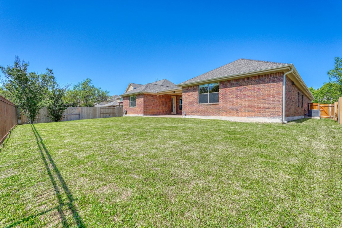 2801 Mirasol Drive , Round Rock, TX, 78681 | 3798894 | Realty Texas LLC