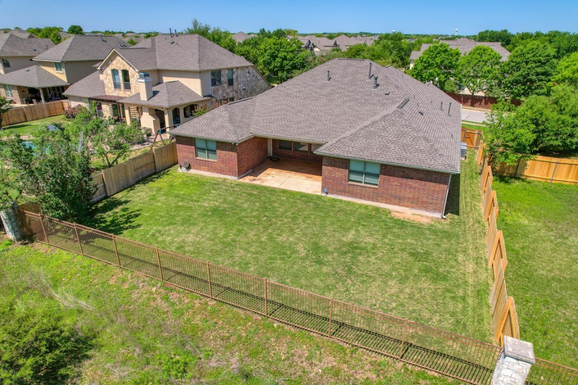 2801 Mirasol Drive , Round Rock, TX, 78681 | 3798894 | Realty Texas LLC