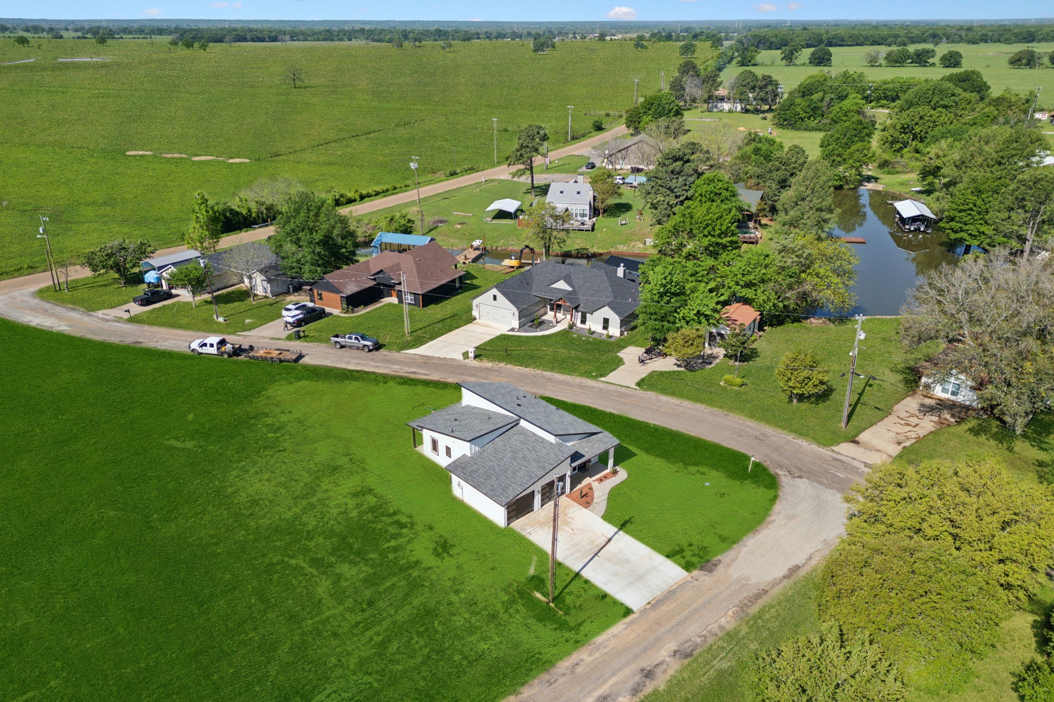 363 Cross Tie Ranch Road , Trinidad, TX, 75163 | 20896940 | Realty Texas LLC