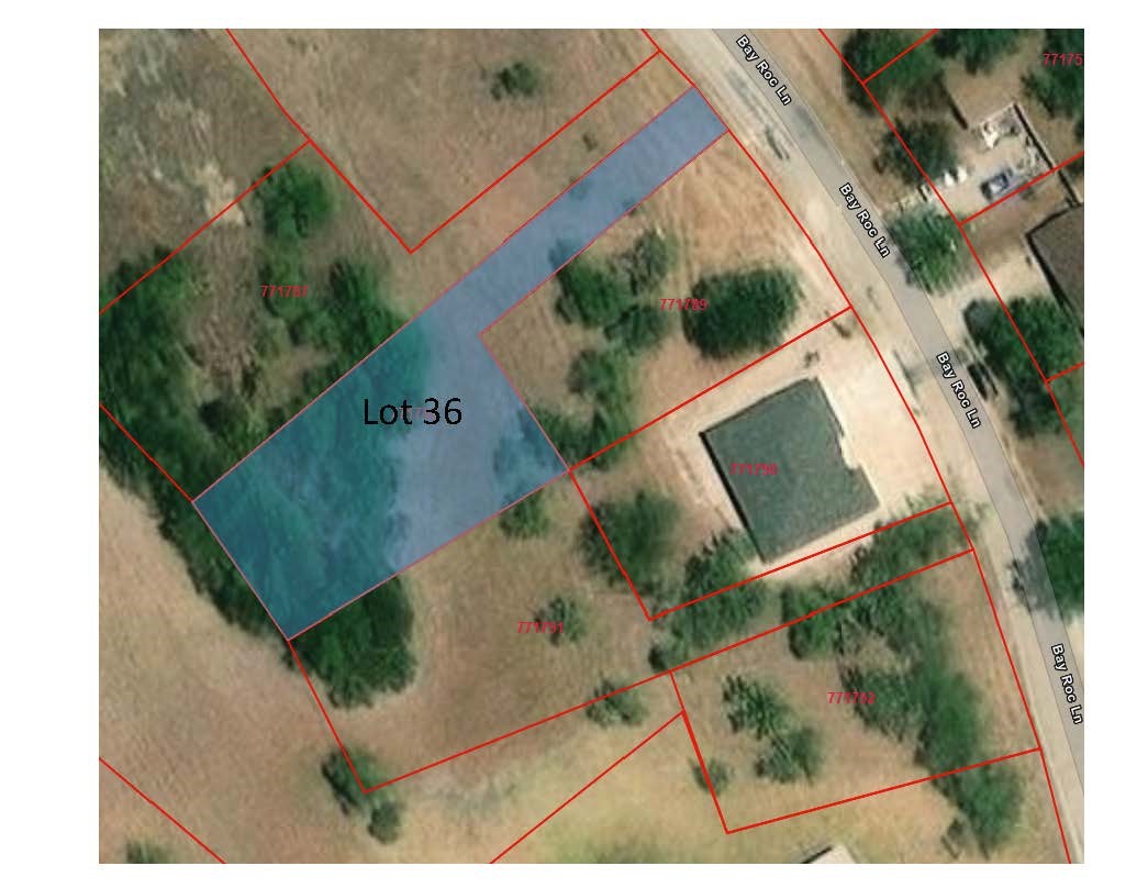 10 Bay Roc Lane, Runaway Bay, TX, 76426 | 20898485 | Realty Texas LLC