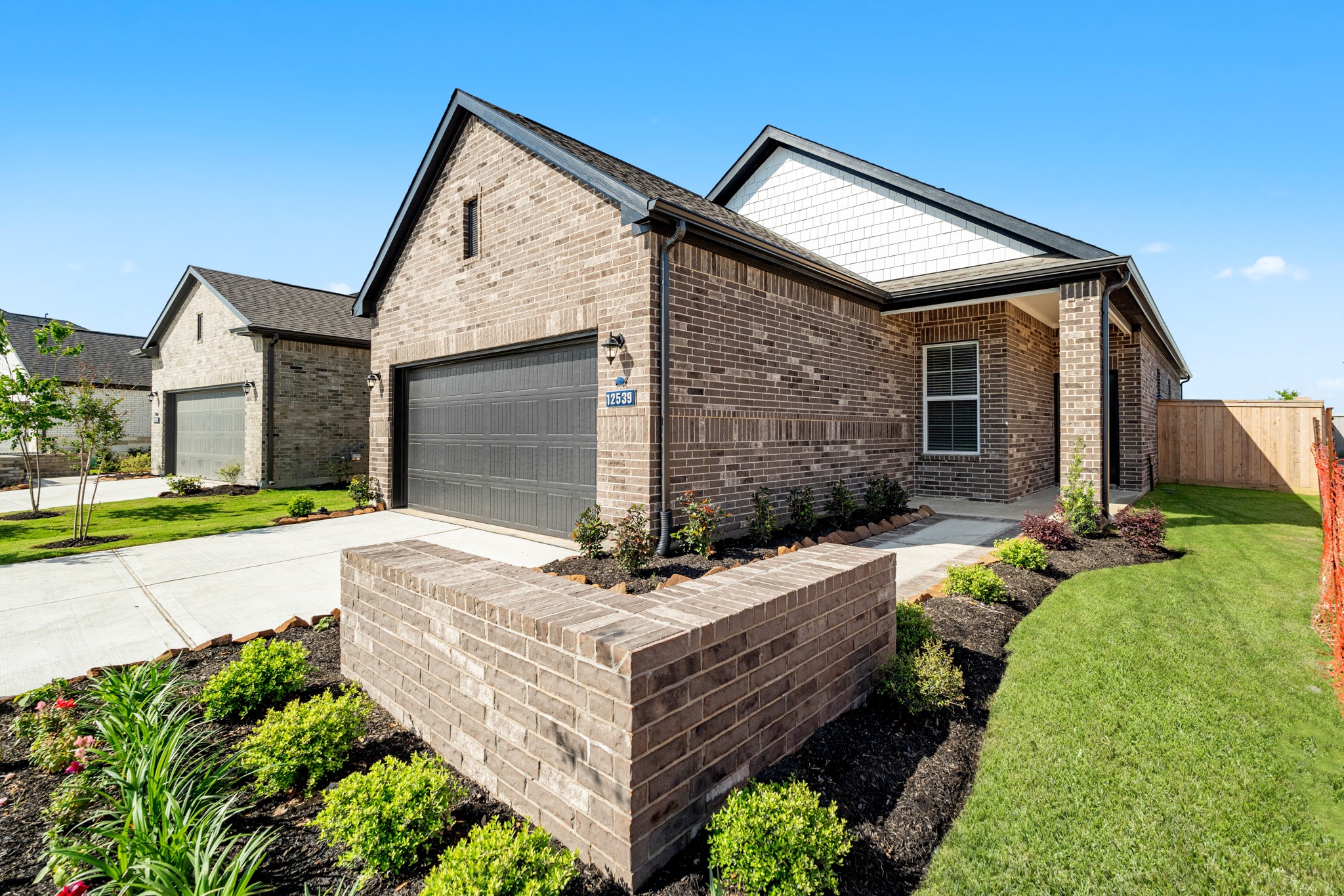 12539 Llano Estacado Drive , Cypress, TX, 77433 | 34646490 | Realty Texas LLC