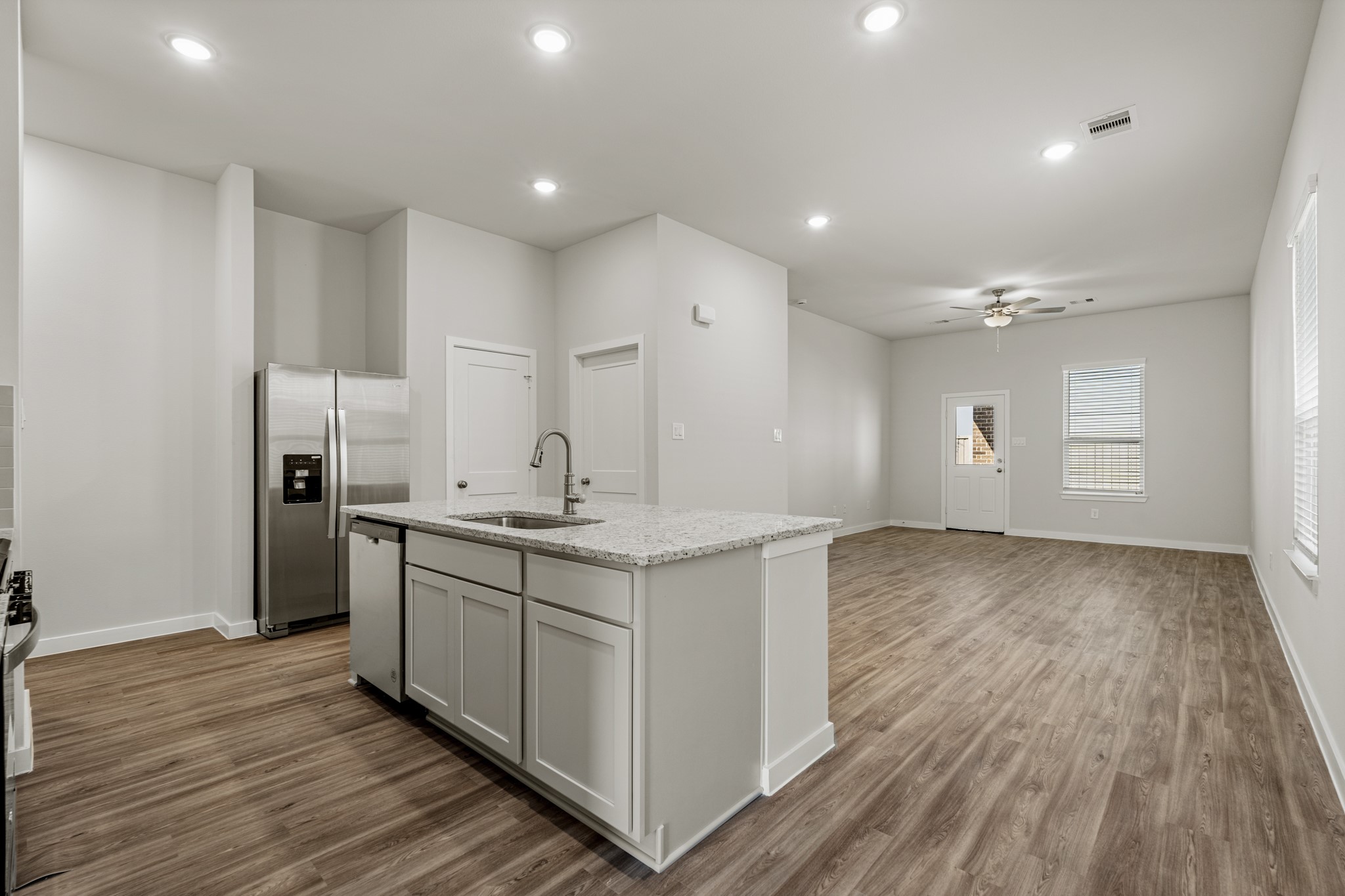12539 Llano Estacado Drive , Cypress, TX, 77433 | 34646490 | Realty Texas LLC