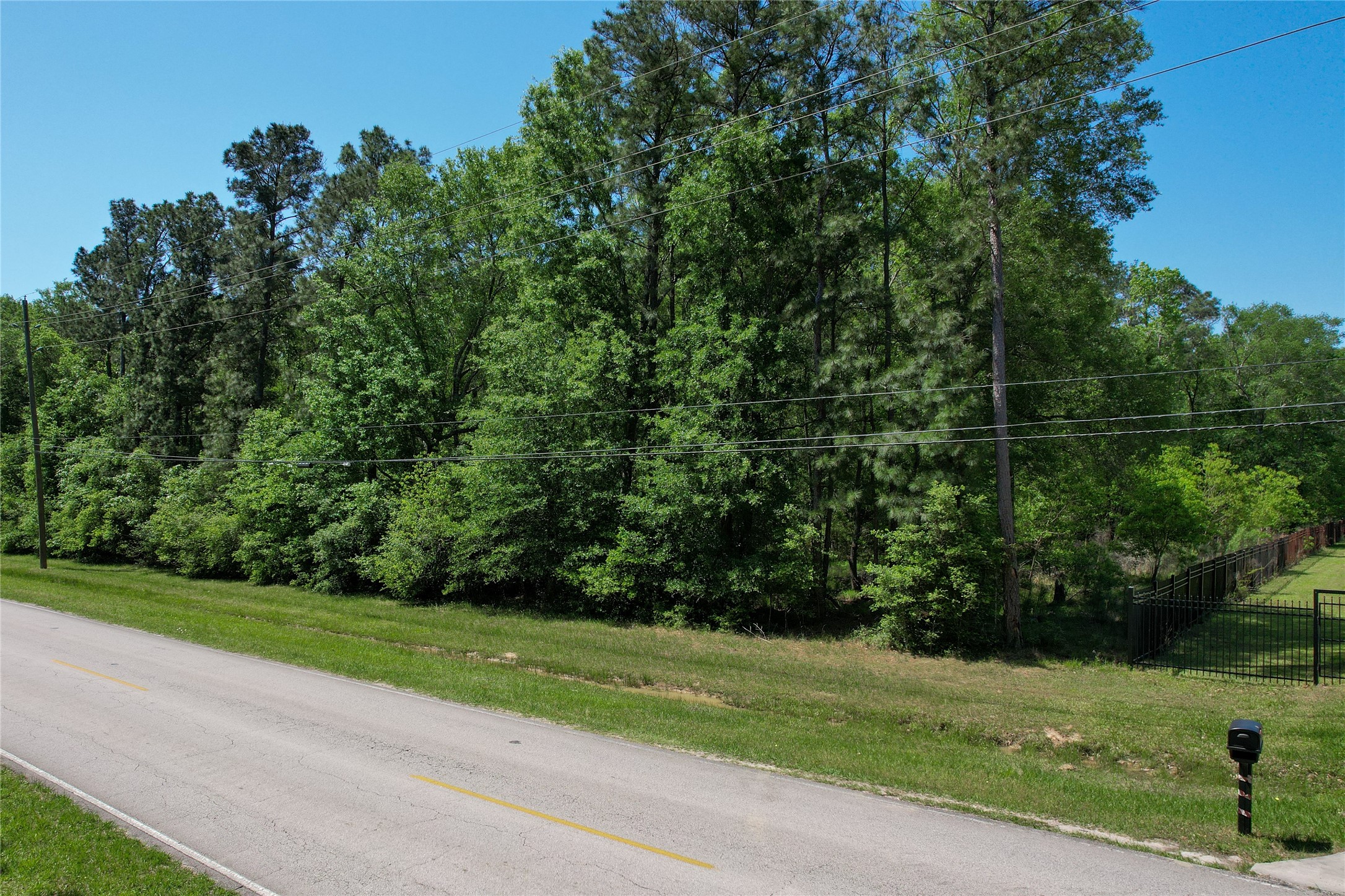 00 Huffman Cleveland Road, Huffman, TX, 77336 | 36356284 | Realty Texas LLC