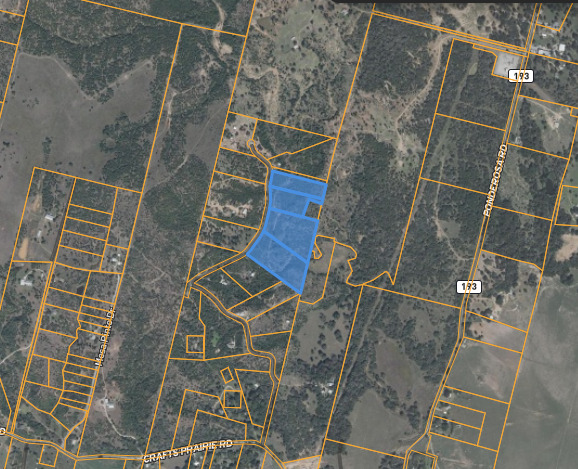 233 Winfield Thicket Road , Bastrop, TX, 78602 | 9691236 | Realty Texas LLC