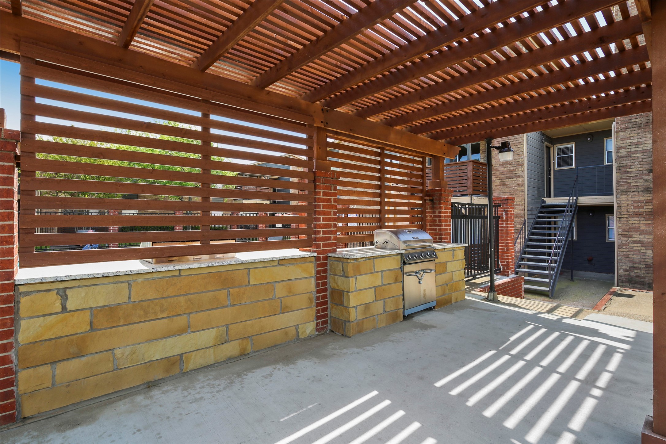 2015 Wesley Drive Apt M , Arlington, TX, 76012 | 20903951 | Realty Texas LLC