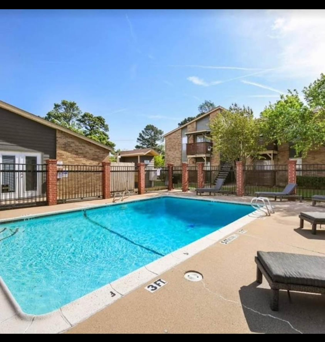 2015 Wesley Drive Apt M , Arlington, TX, 76012 | 20903951 | Realty Texas LLC
