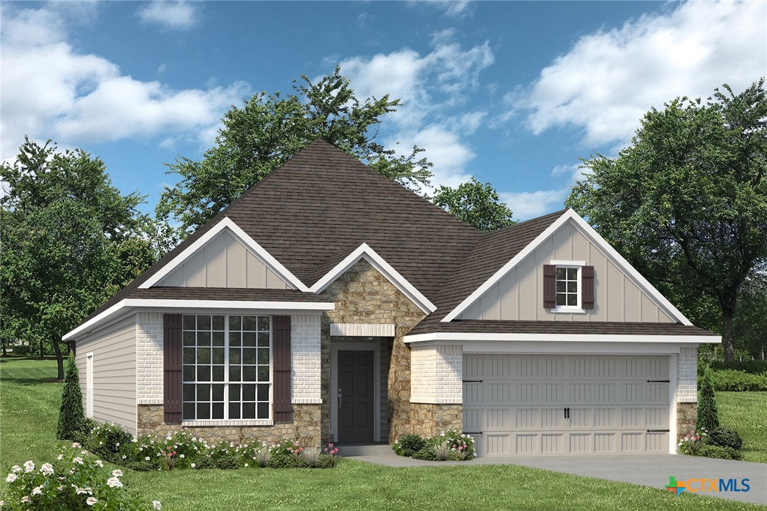 5513 Abana Drive , Killeen, TX, 76549 | 576640 | Realty Texas LLC