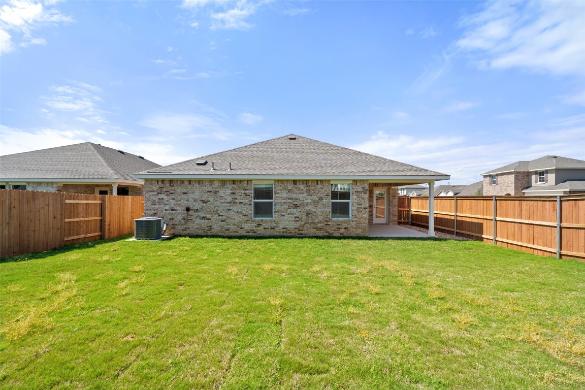 2364 Ranny Cove , Leander, TX, 78641 | 3786661 | Realty Texas LLC
