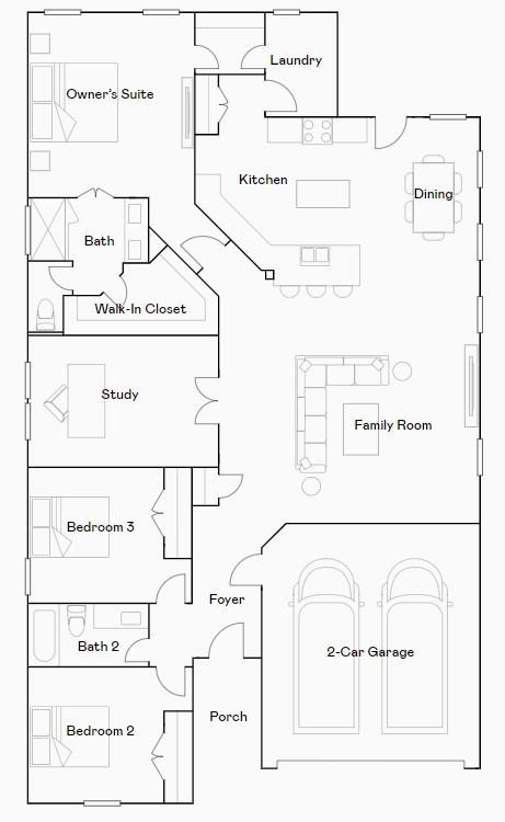 32030 Meadowlake Mews Ln , Hockley, TX, 77447 | 7743223 | Realty Texas LLC