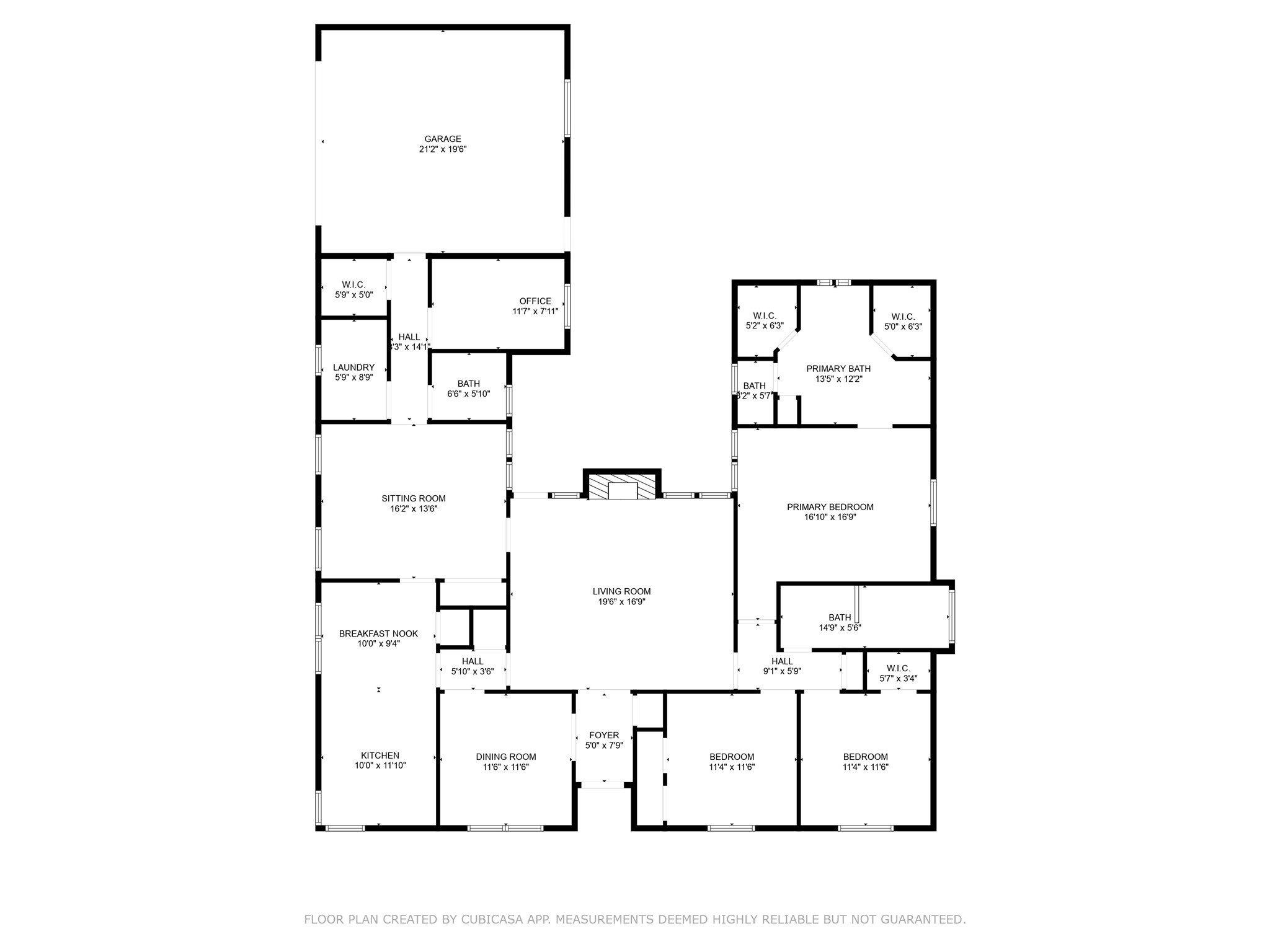 5637 Cornerstone Drive , Garland, TX, 75043 | 20902990 | Realty Texas LLC