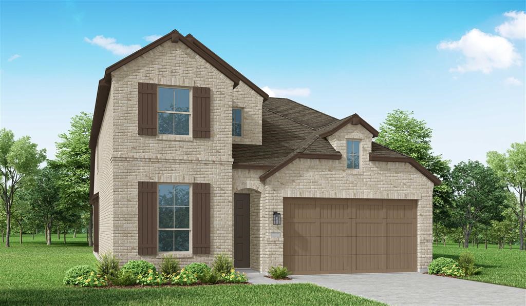 27019 Aurora Garden Lane , Katy, TX, 77493 | 26902725 | Realty Texas LLC