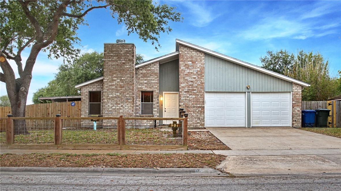 901 Saint Christopher Street , Corpus Christi, TX, 78418 | 456328 | Realty Texas LLC