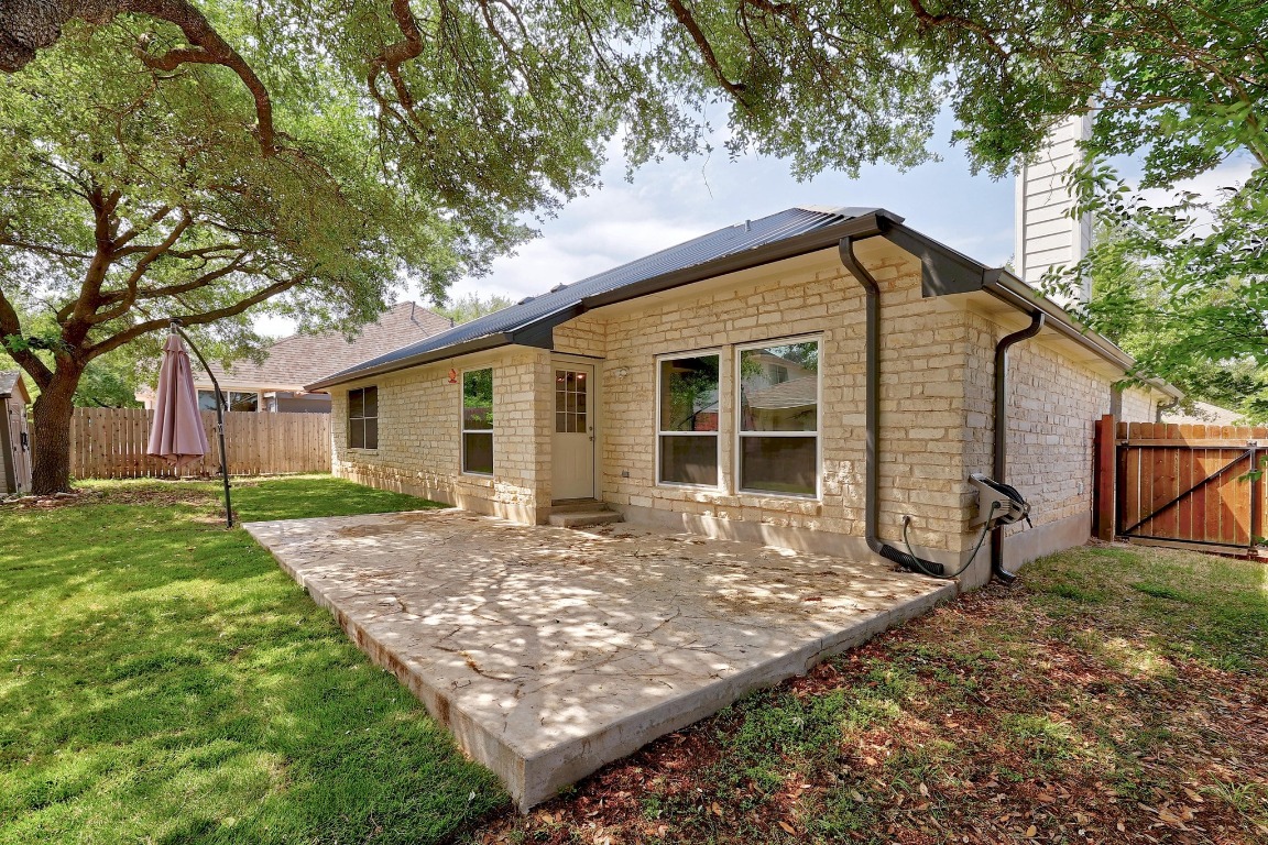 2616 Glenwood Trail , Cedar Park, TX, 78613 | 2937908 | Realty Texas LLC