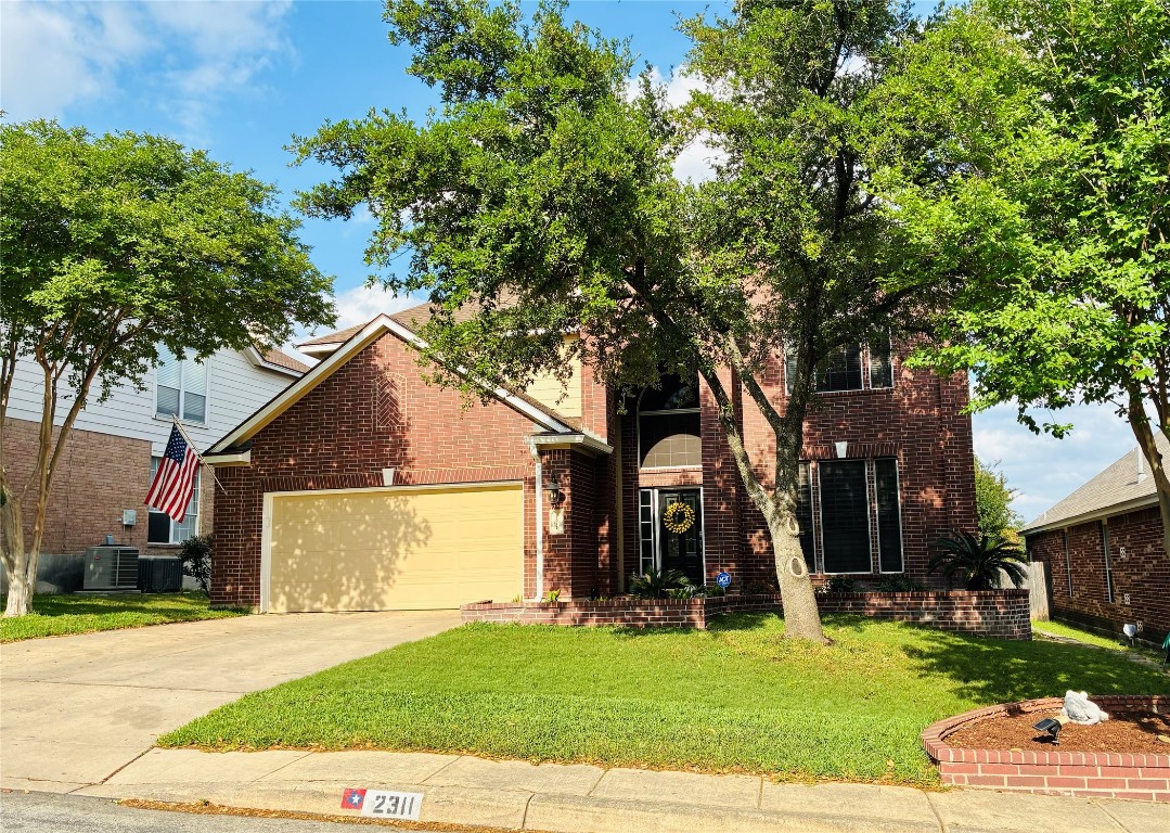 2311 Encino Mist , San Antonio, TX, 78259 | 1900260 | Realty Texas LLC