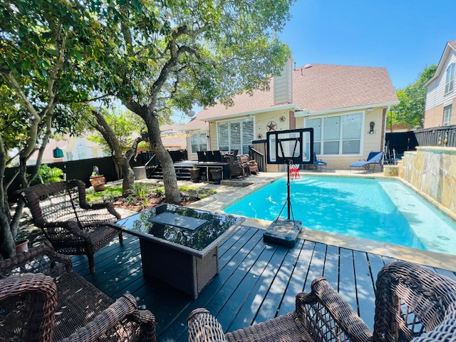 2311 Encino Mist , San Antonio, TX, 78259 | 1900260 | Realty Texas LLC