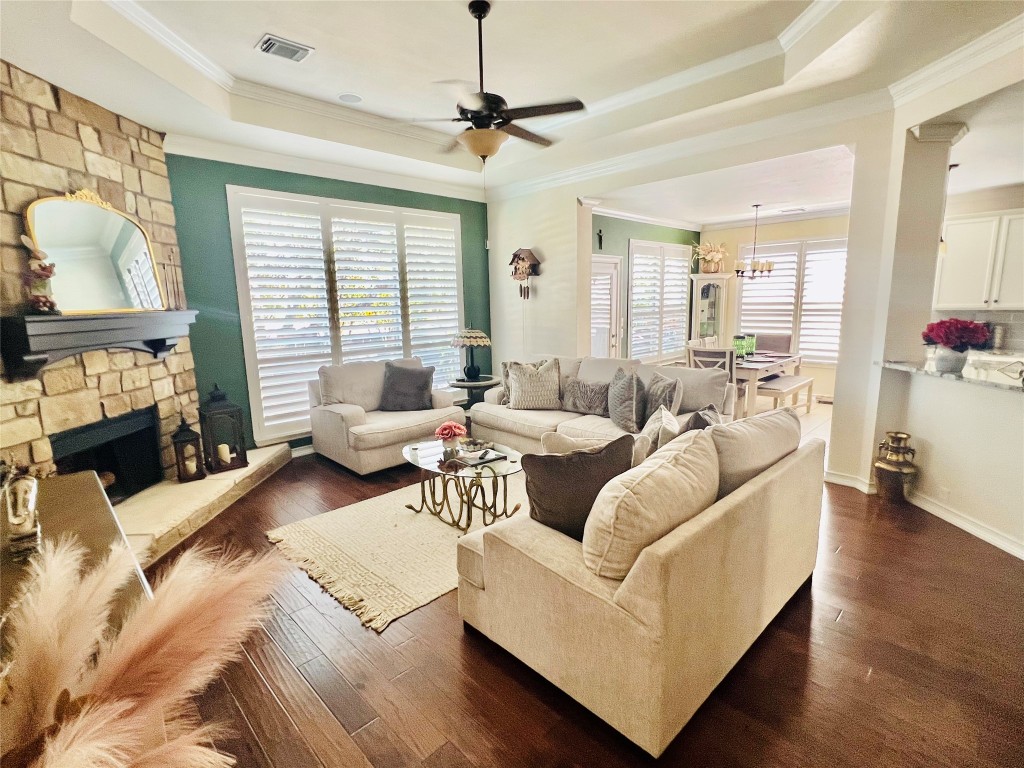2311 Encino Mist , San Antonio, TX, 78259 | 1900260 | Realty Texas LLC