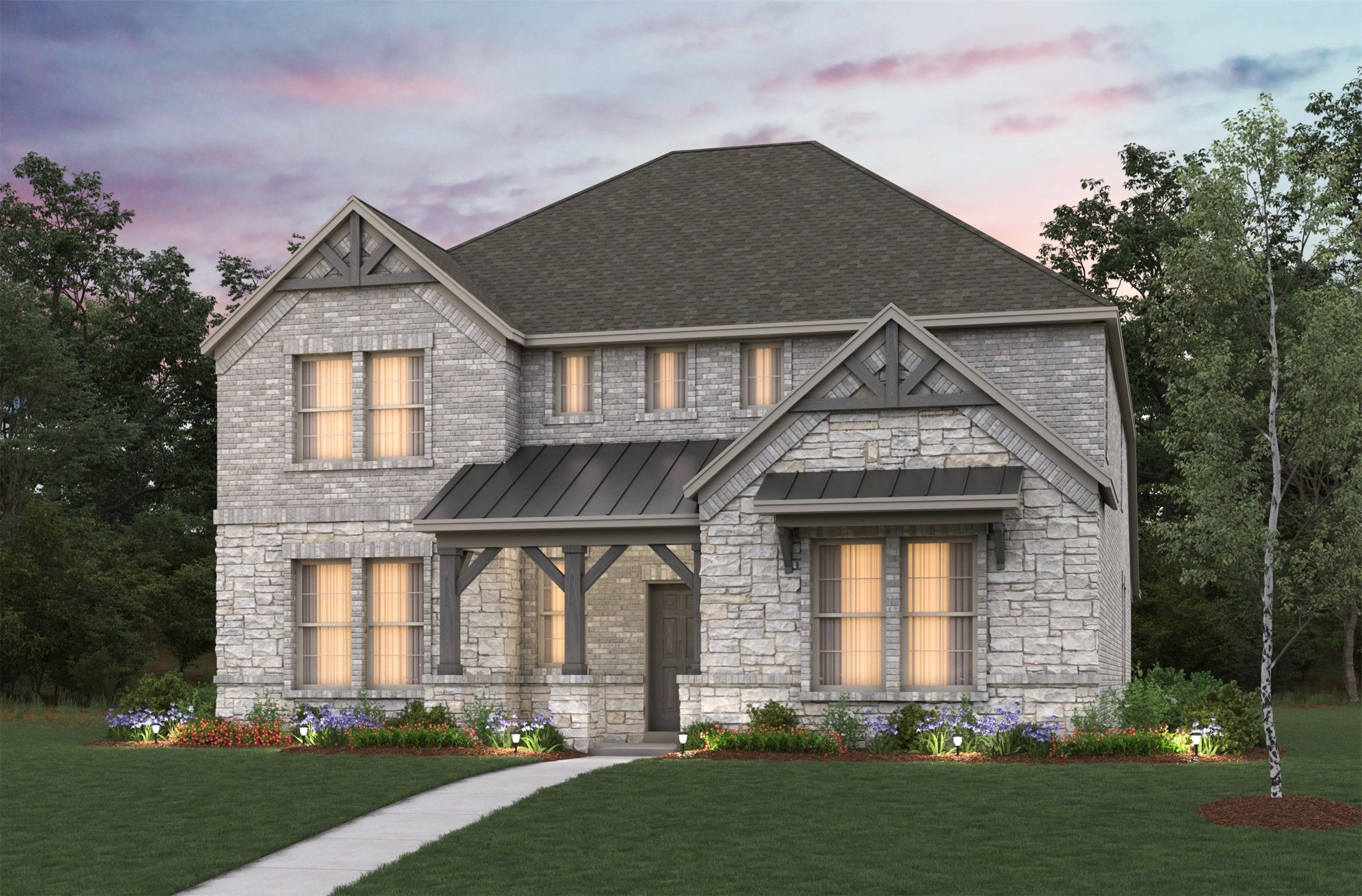 7126 Arrow Wood Trail , Venus, TX, 76084 | 20905813 | Realty Texas LLC
