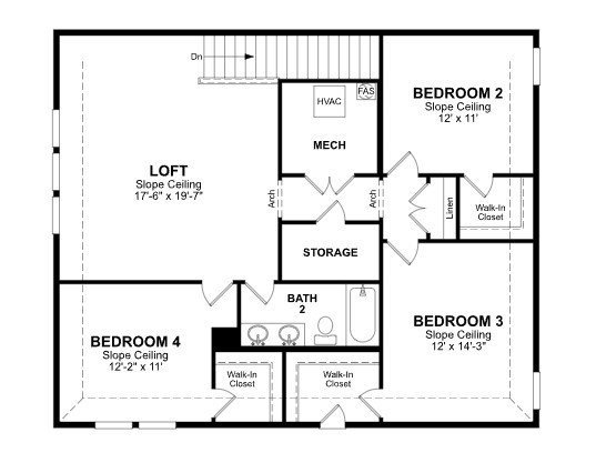 7126 Arrow Wood Trail , Venus, TX, 76084 | 20905813 | Realty Texas LLC