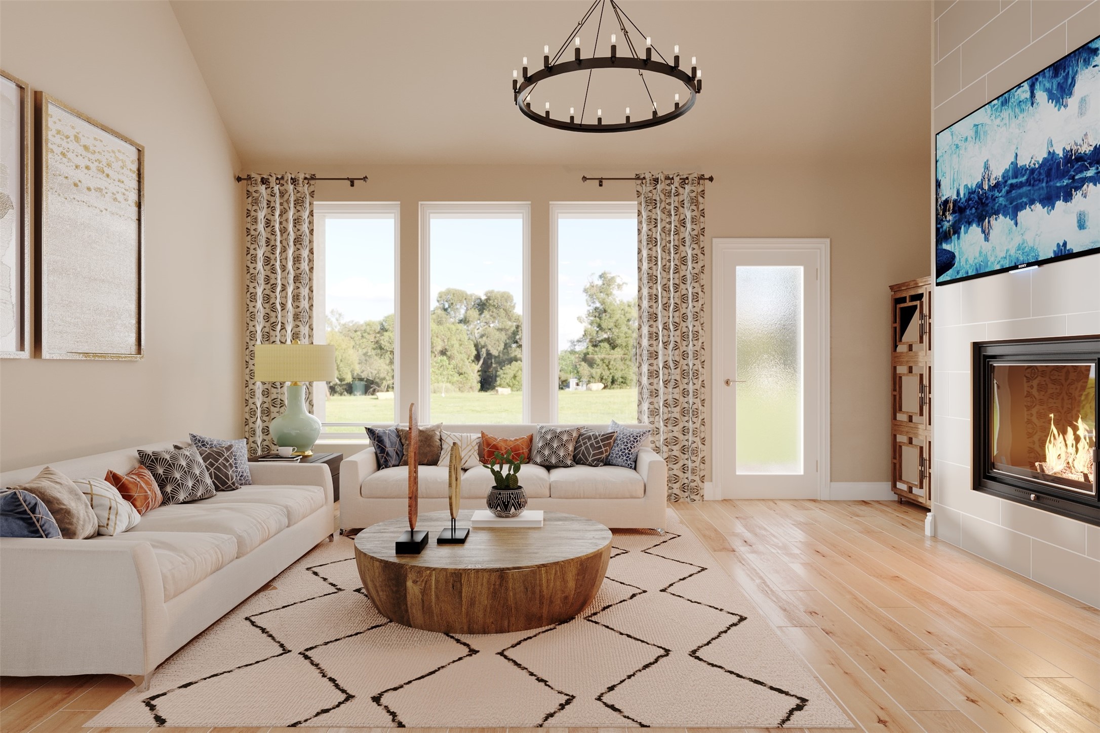 7126 Arrow Wood Trail , Venus, TX, 76084 | 20905813 | Realty Texas LLC