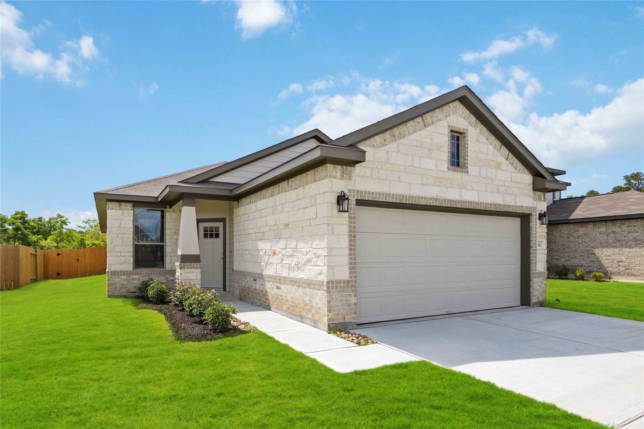 11752 Whirlaway Drive , Willis, TX, 77318 | 8737150 | Realty Texas LLC