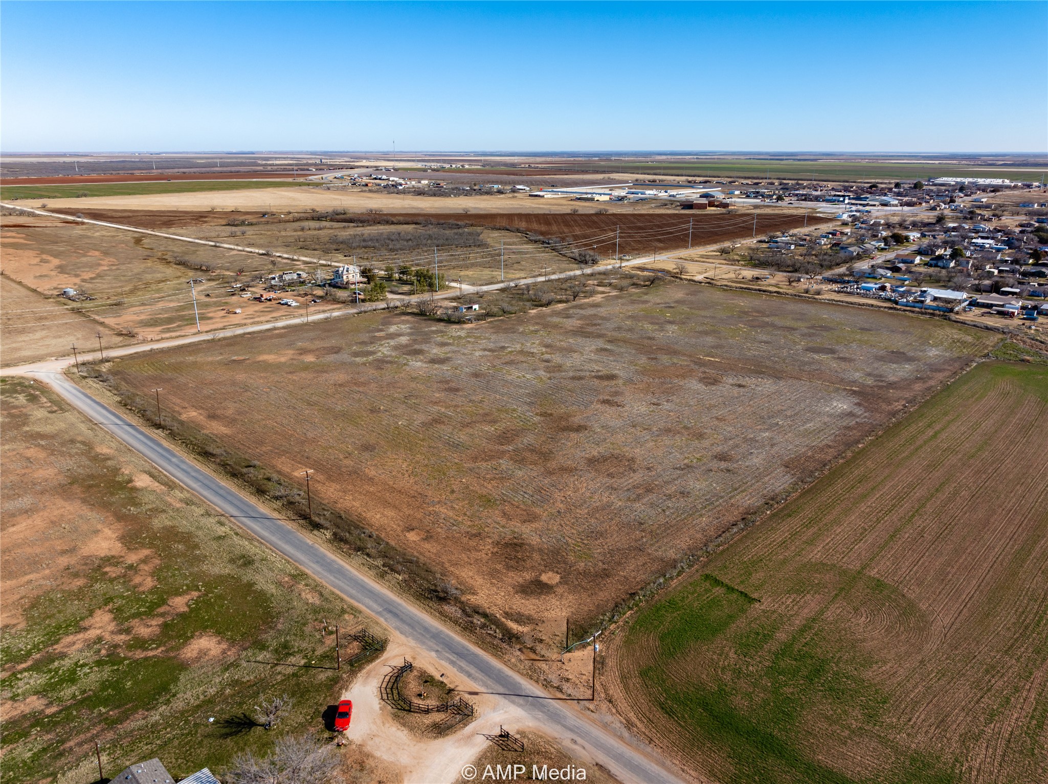 TBD 2nd Street, Anson, TX, 79501 | 20906186 | Realty Texas LLC