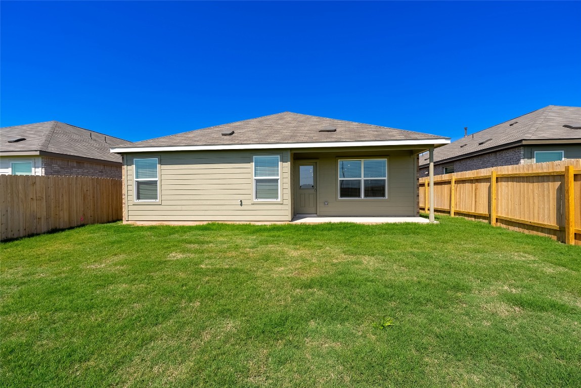 220 Camargue Drive , Hutto, TX, 78634 | 8104091 | Realty Texas LLC