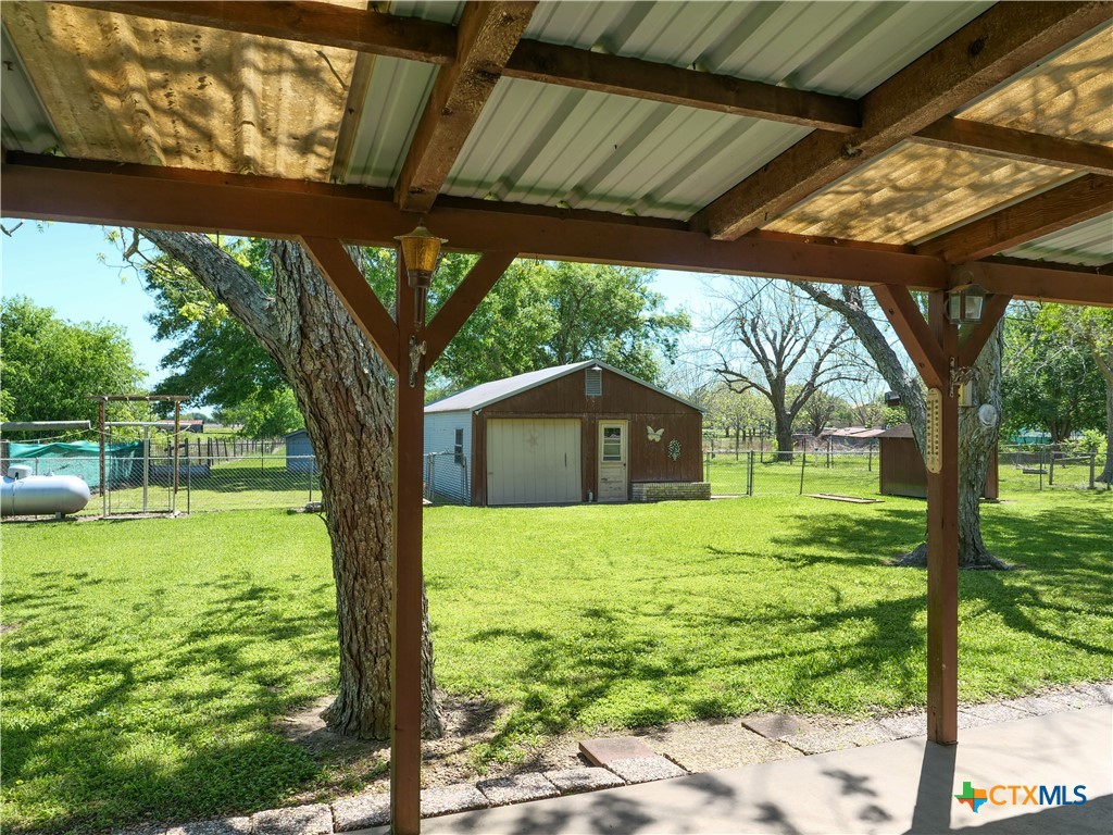 833 State Highway 172 , Ganado, TX, 77962 | 576776 | Realty Texas LLC