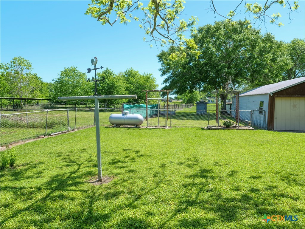 833 State Highway 172 , Ganado, TX, 77962 | 576776 | Realty Texas LLC