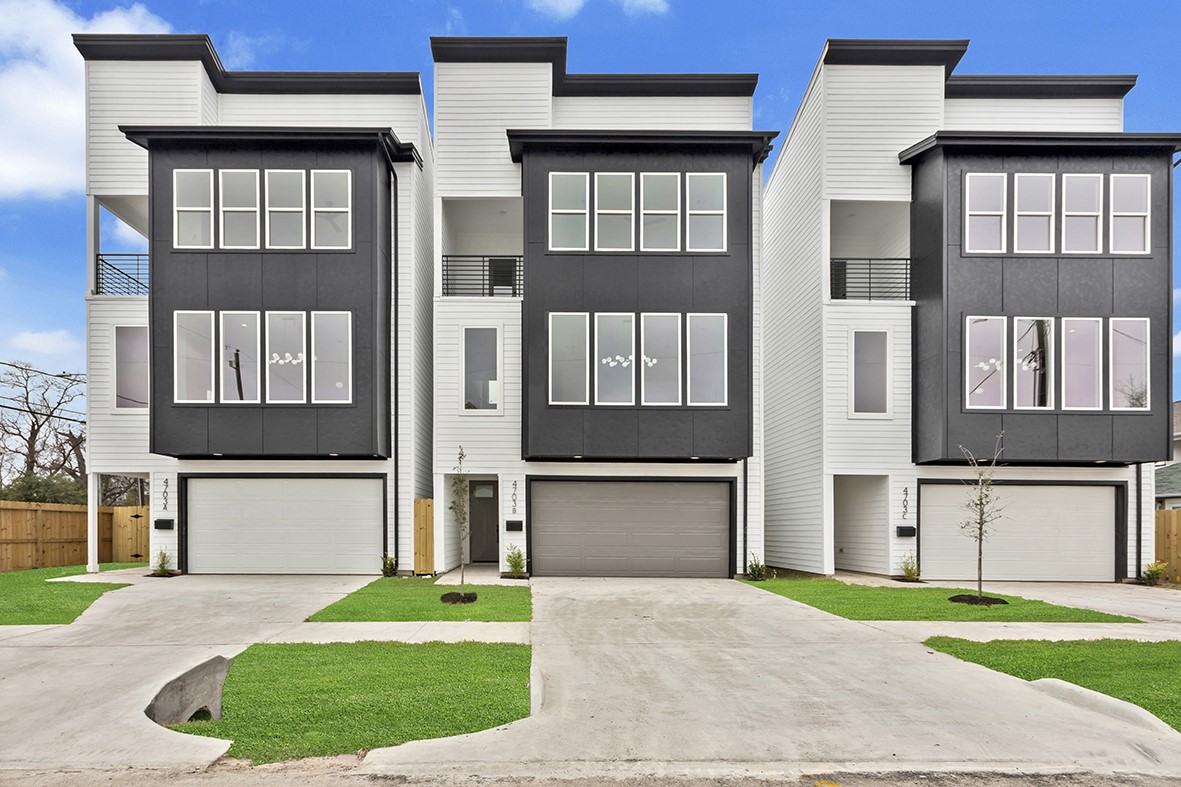 4703 Oats Street C , Houston, TX, 77020 | 82125727 | Realty Texas LLC