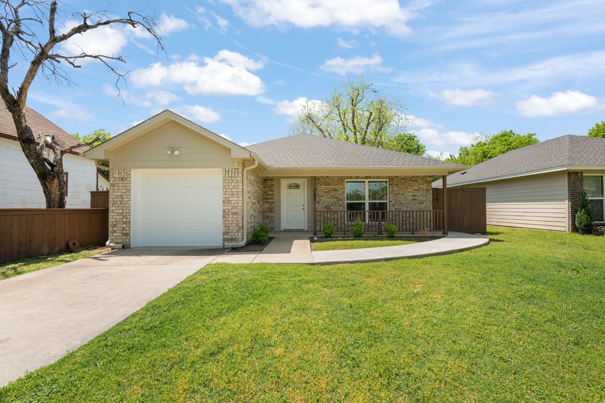 785 Chase Avenue , Cleburne, TX, 76031 | 20905007 | Realty Texas LLC