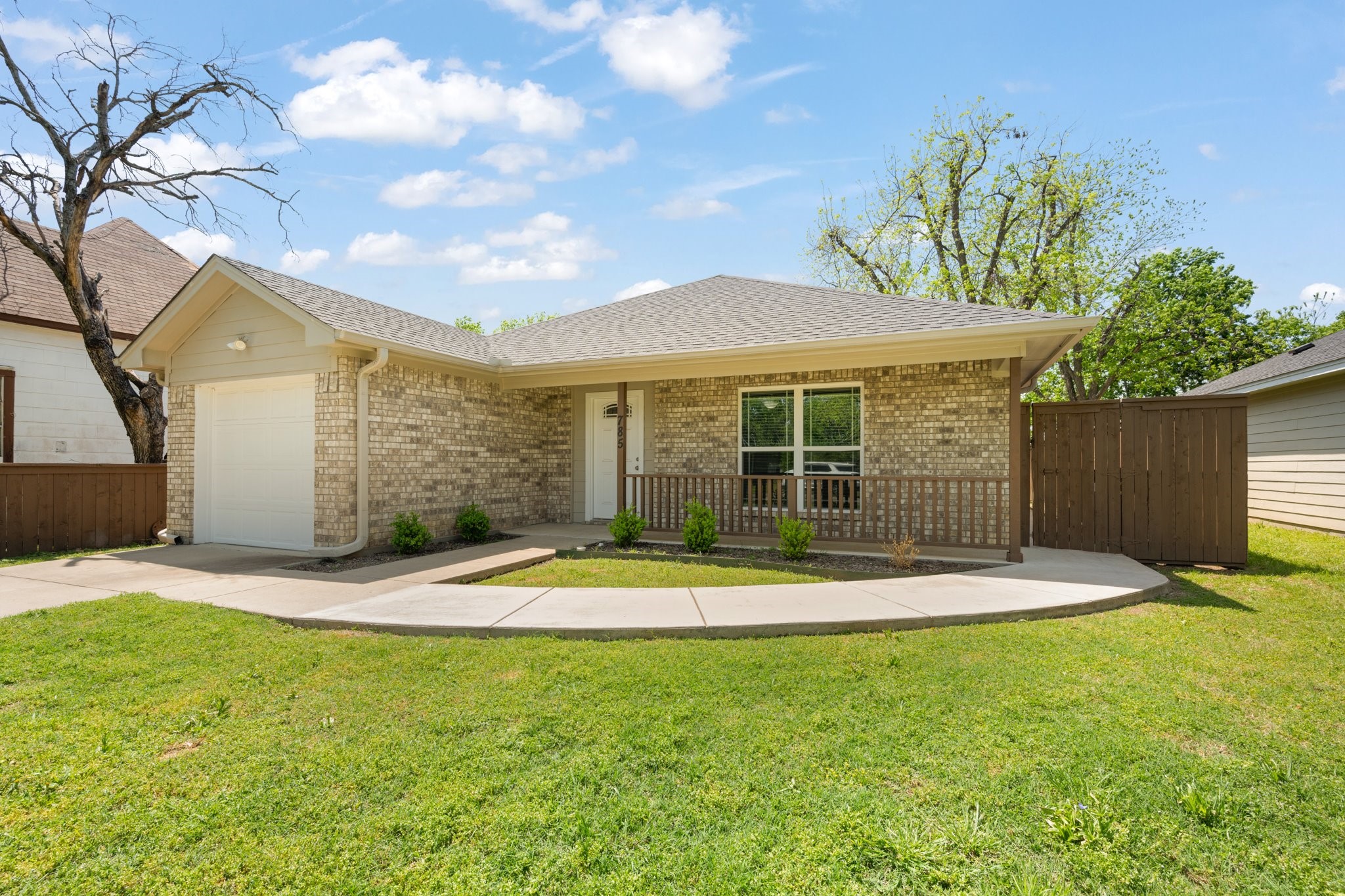785 Chase Avenue , Cleburne, TX, 76031 | 20905007 | Realty Texas LLC