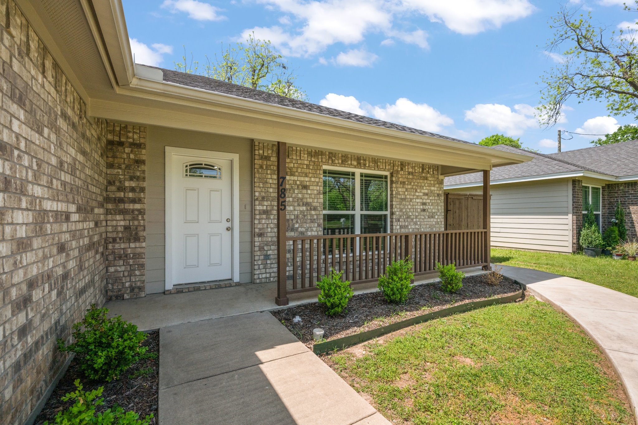 785 Chase Avenue , Cleburne, TX, 76031 | 20905007 | Realty Texas LLC