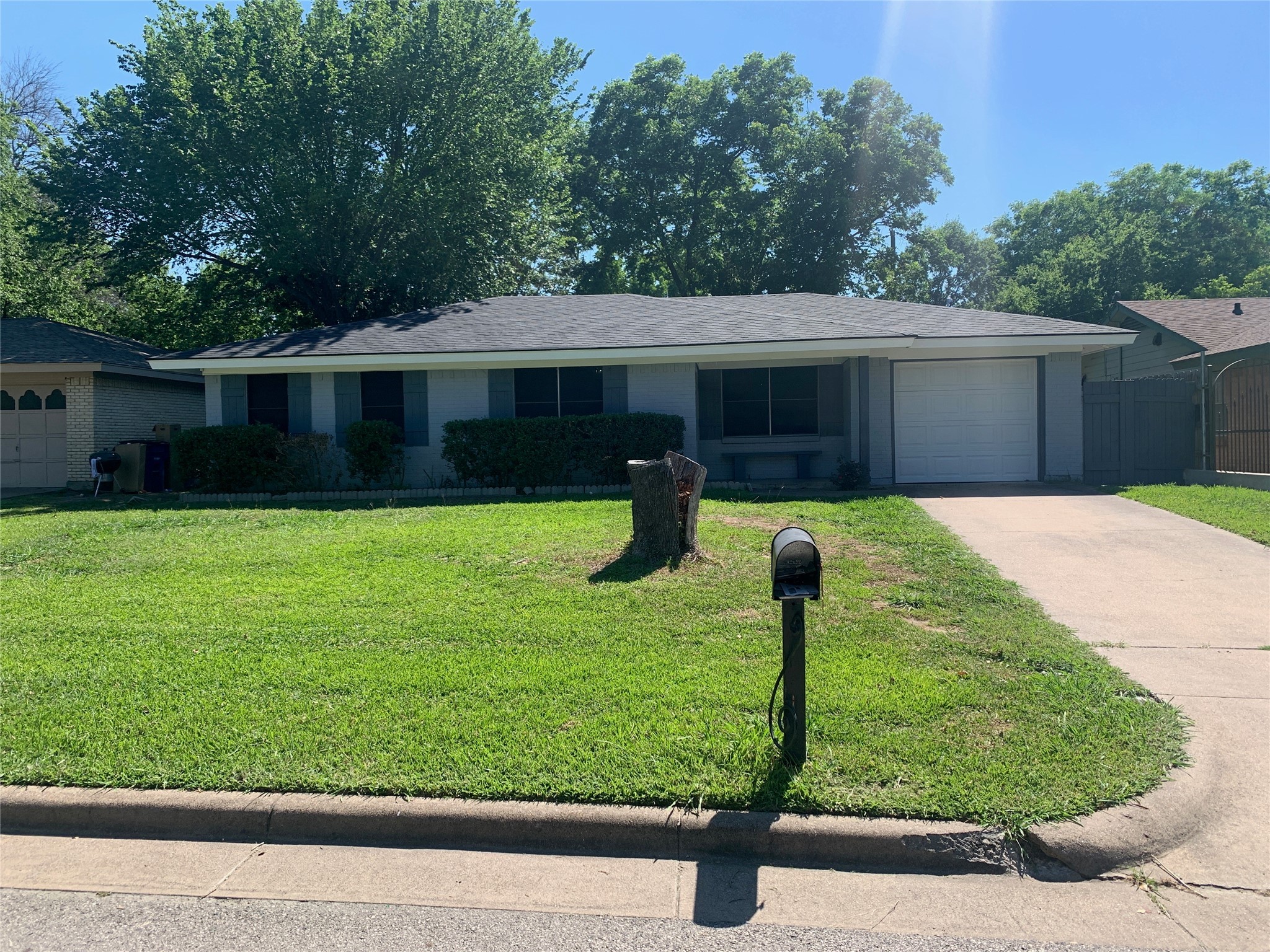1103 S Carlton Street , Ennis, TX, 75119 | 20905133 | Realty Texas LLC