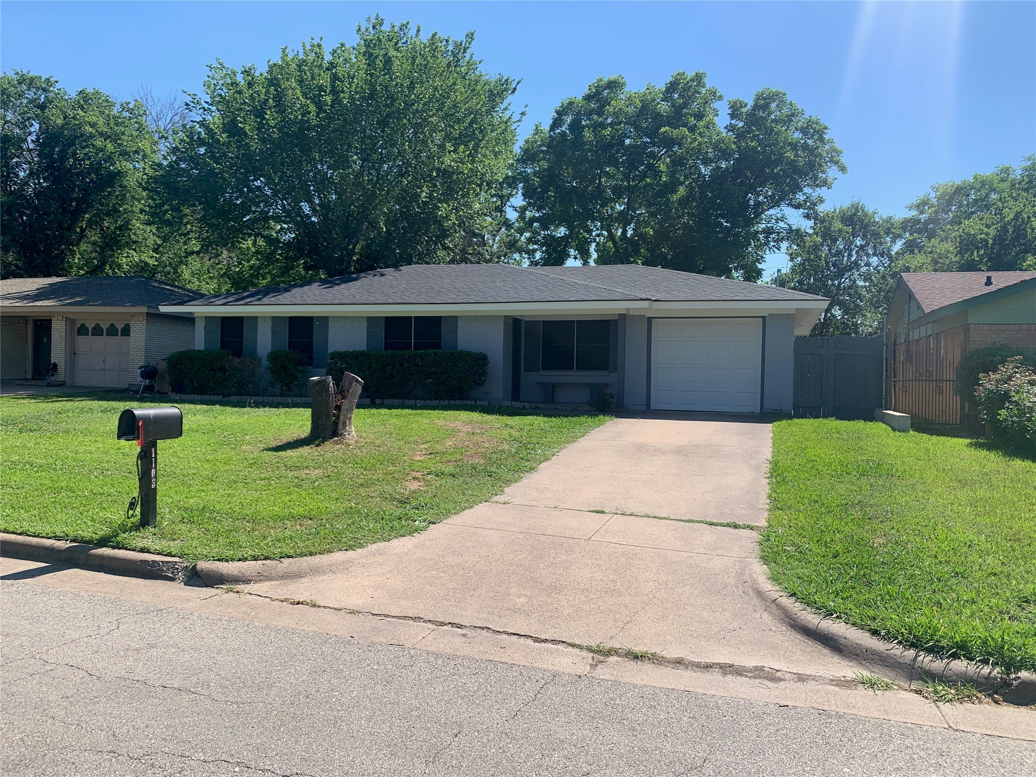 1103 S Carlton Street , Ennis, TX, 75119 | 20905133 | Realty Texas LLC