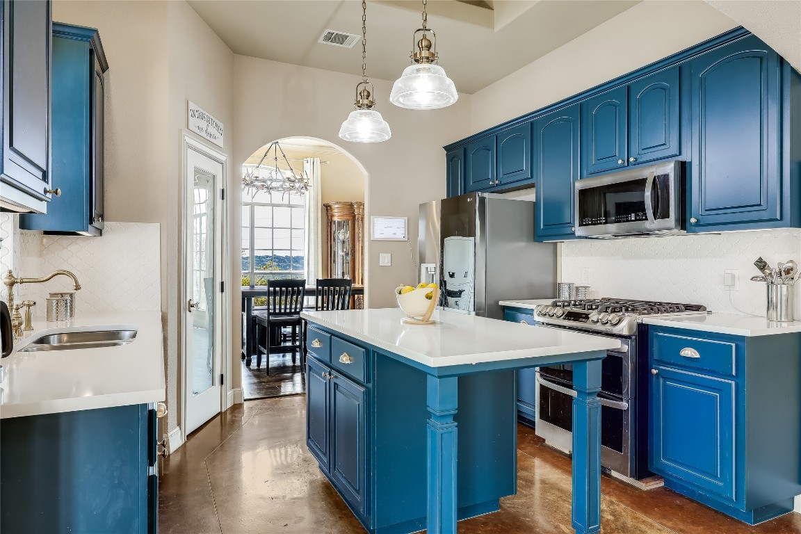 21735 Sierra Trail , Lago Vista, TX, 78645 | 3174412 | Realty Texas LLC