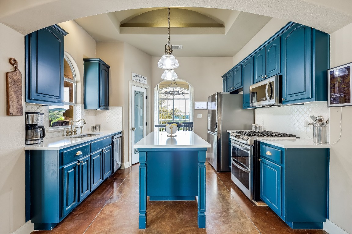 21735 Sierra Trail , Lago Vista, TX, 78645 | 3174412 | Realty Texas LLC