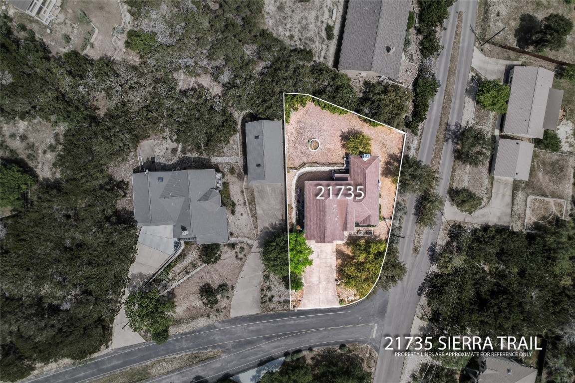 21735 Sierra Trail , Lago Vista, TX, 78645 | 3174412 | Realty Texas LLC
