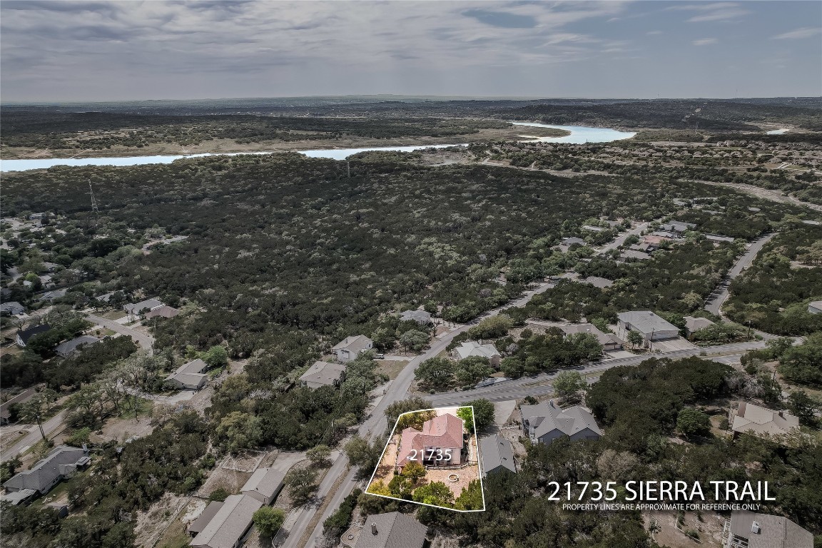 21735 Sierra Trail , Lago Vista, TX, 78645 | 3174412 | Realty Texas LLC