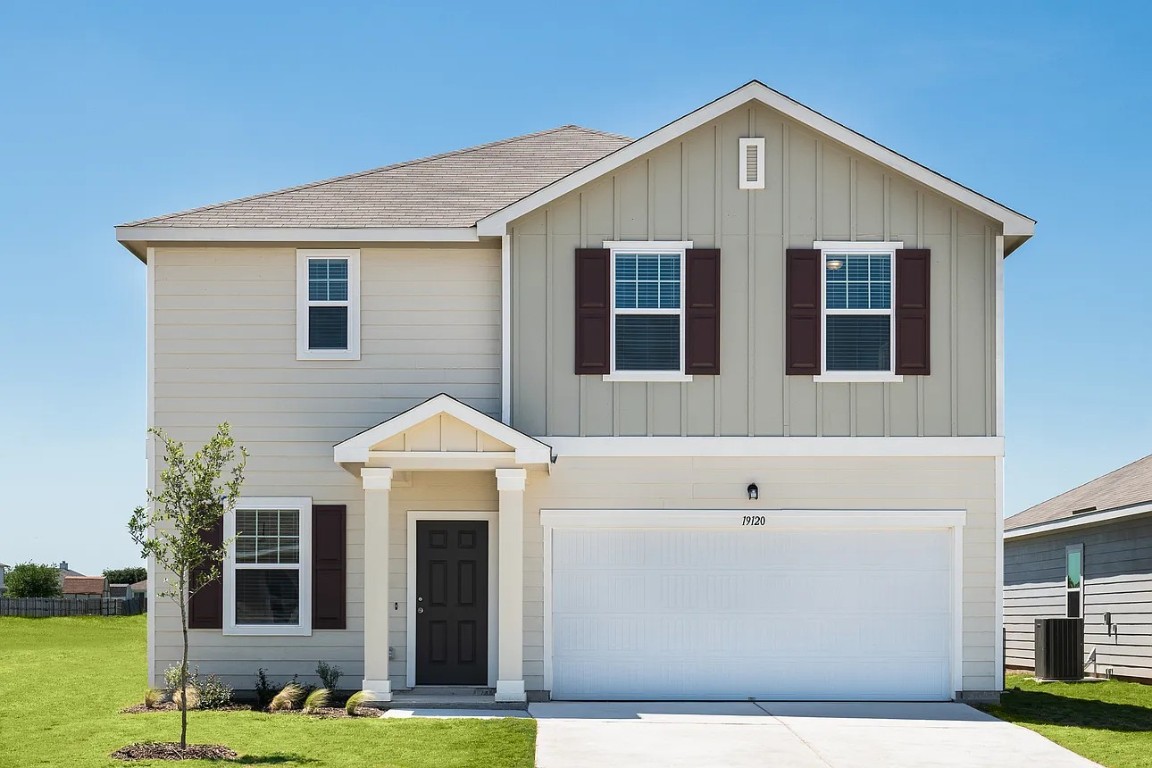 19621 Caymus Drive , Pflugerville, TX, 78660 | 8852370 | Realty Texas LLC