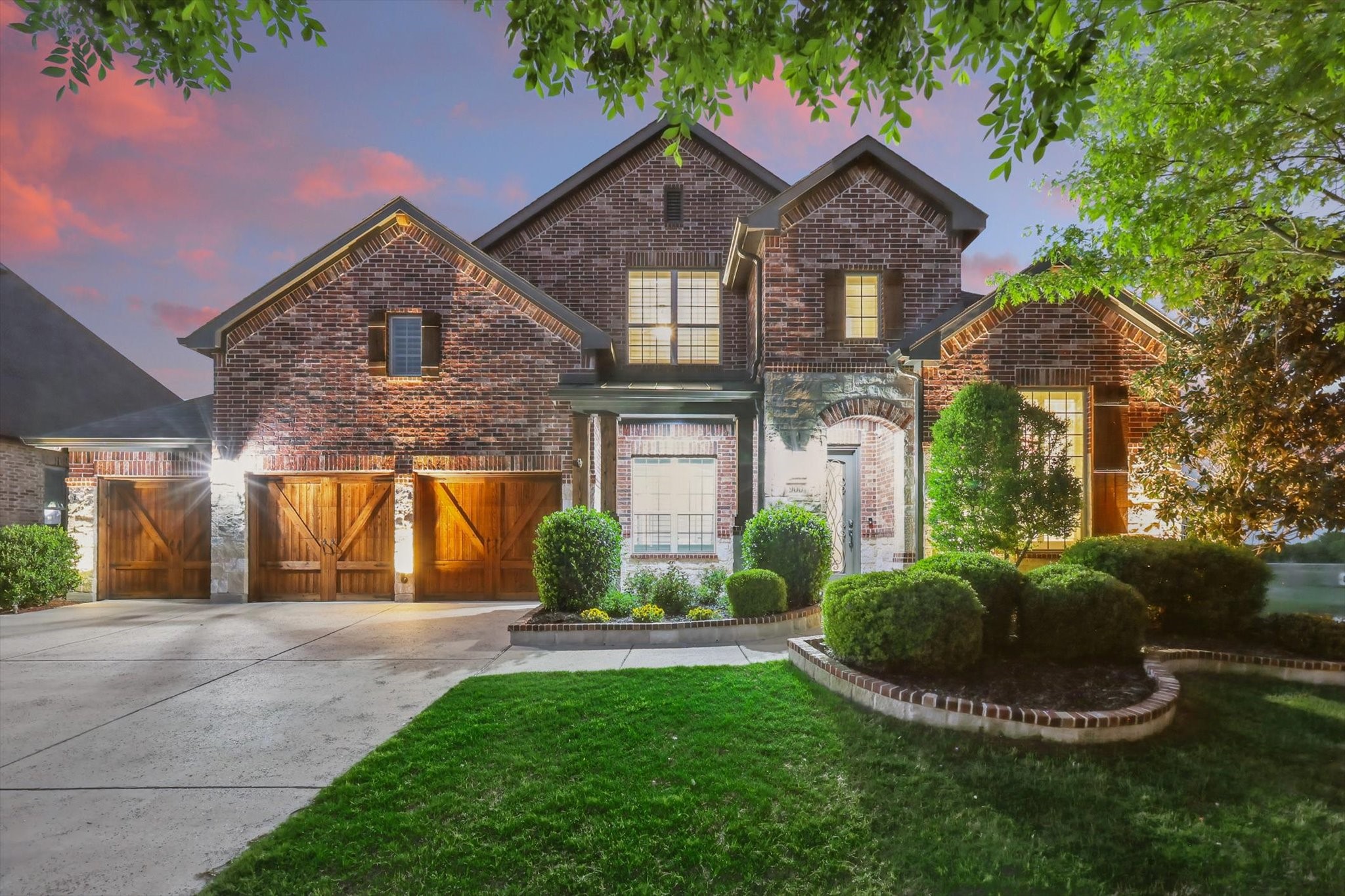 900 Fairway Ranch Parkway , Roanoke, TX, 76262 | 20896075 | Realty Texas LLC