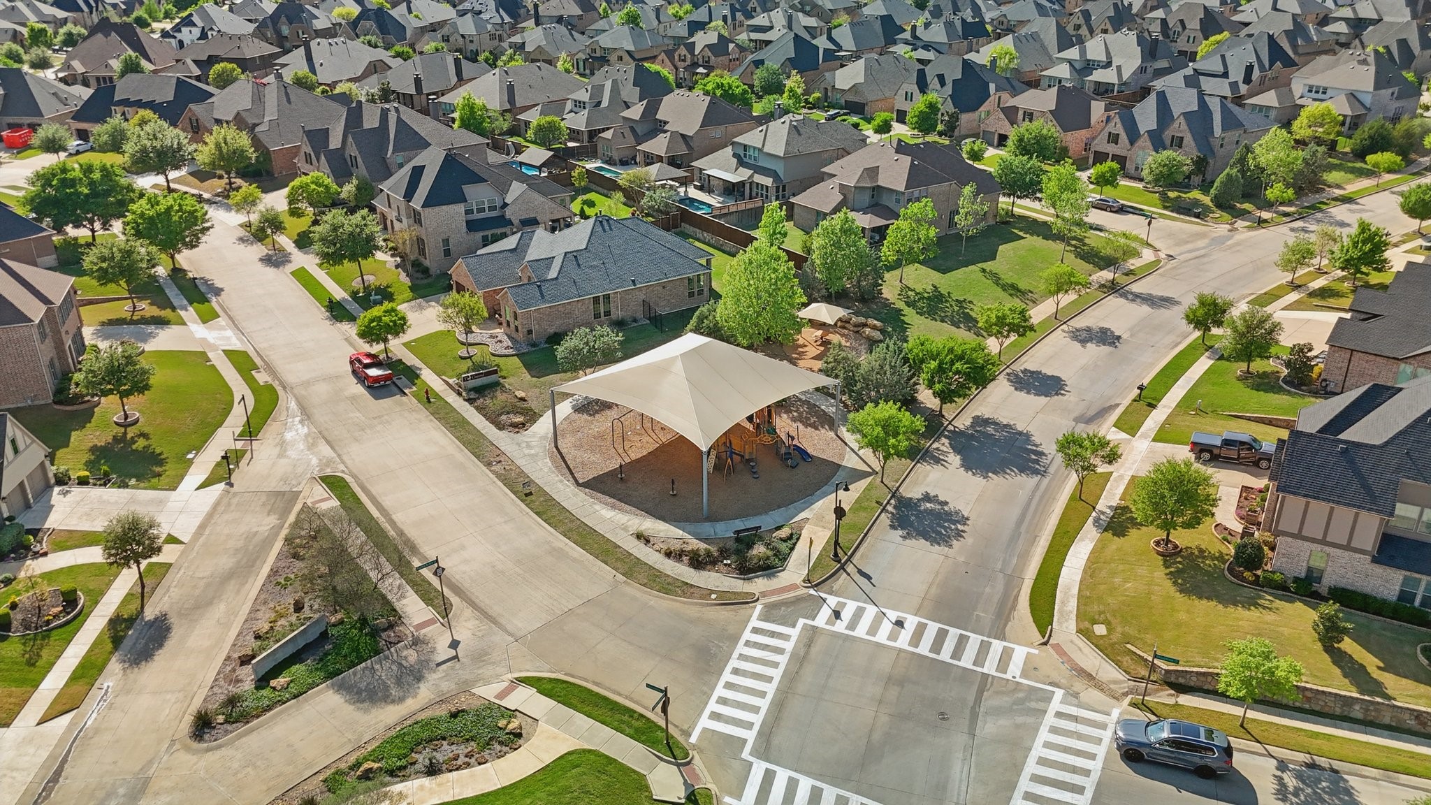 900 Fairway Ranch Parkway , Roanoke, TX, 76262 | 20896075 | Realty Texas LLC