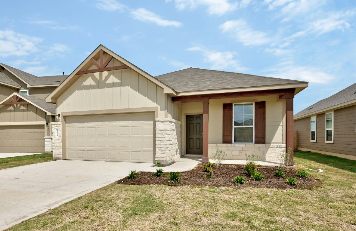 529 Tree Nut Loop , Buda, TX, 78610 | 3555630 | Realty Texas LLC