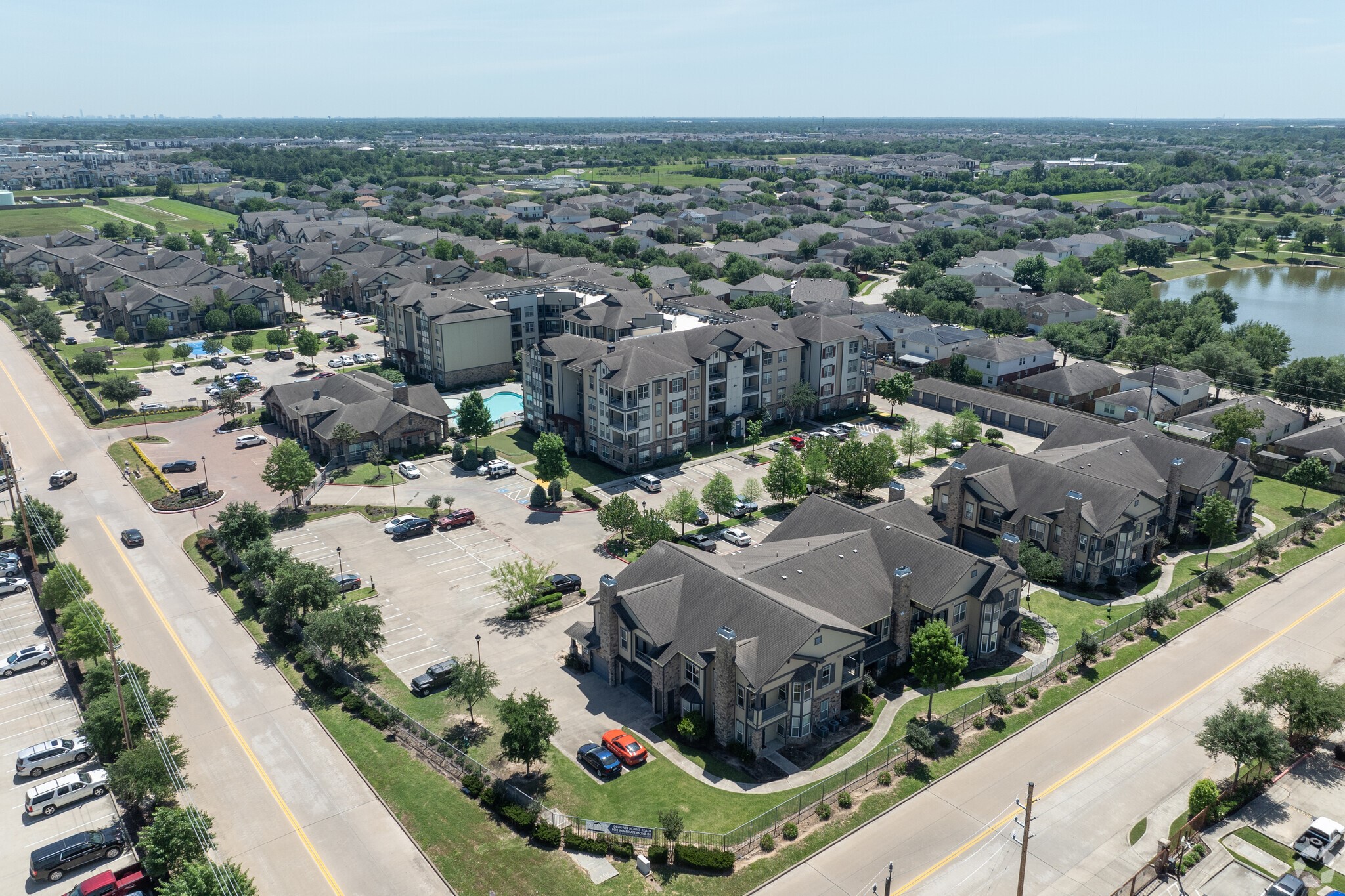 24929 Katy Ranch Road 11102 , Katy, TX, 77494 | 49246674 | Realty Texas LLC