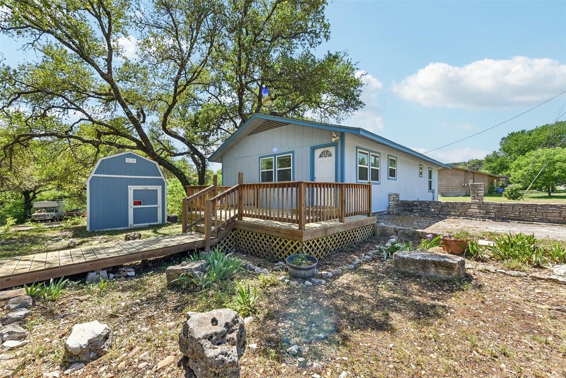 18411 Georgetown Drive , Jonestown, TX, 78645 | 1157109 | Realty Texas LLC
