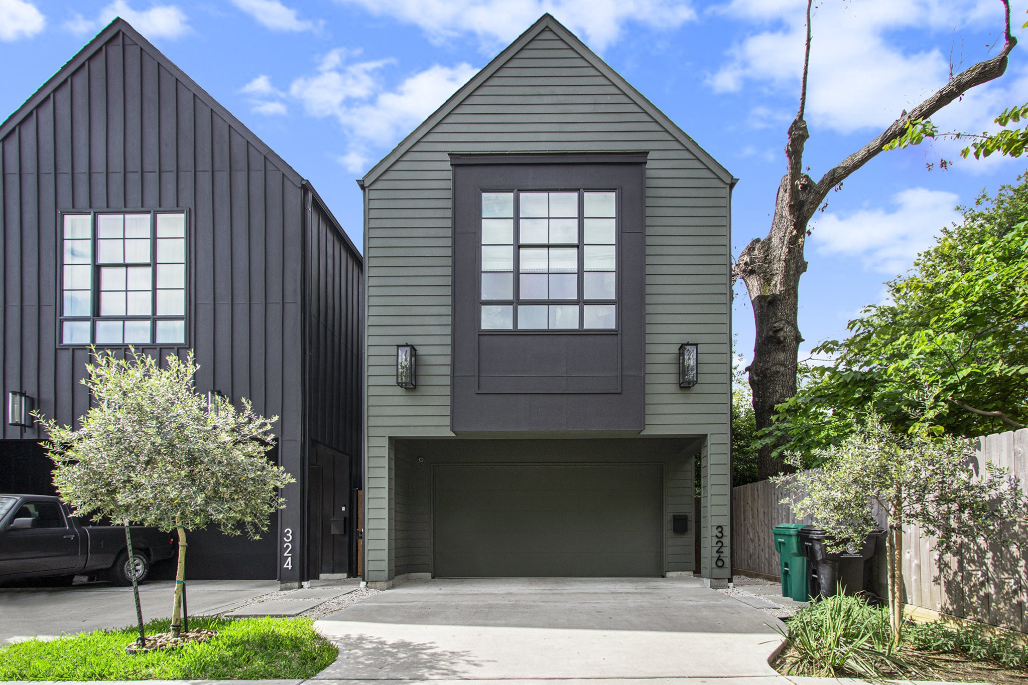 326 W 23rd Street , Houston, TX, 77008 | 52731954 | Realty Texas LLC