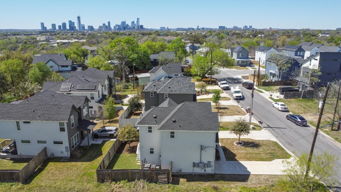 3503 Pennsylvania Avenue 1 , Austin, TX, 78721 | 7042709 | Realty Texas LLC