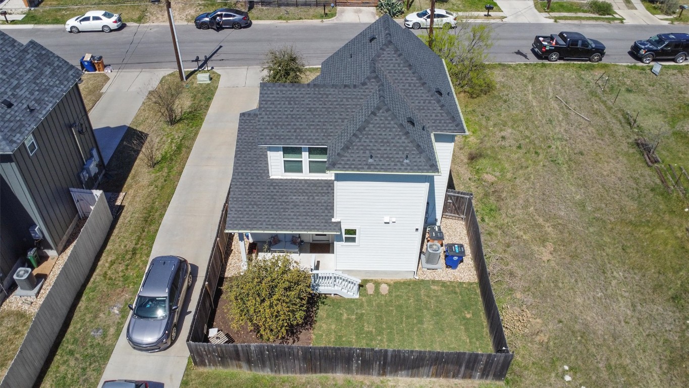 3503 Pennsylvania Avenue 1 , Austin, TX, 78721 | 7042709 | Realty Texas LLC